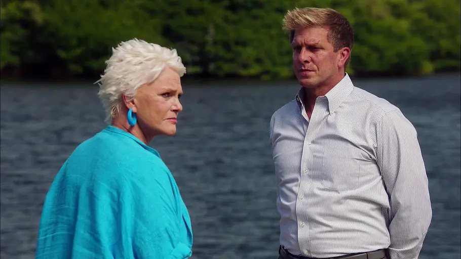 burn notice