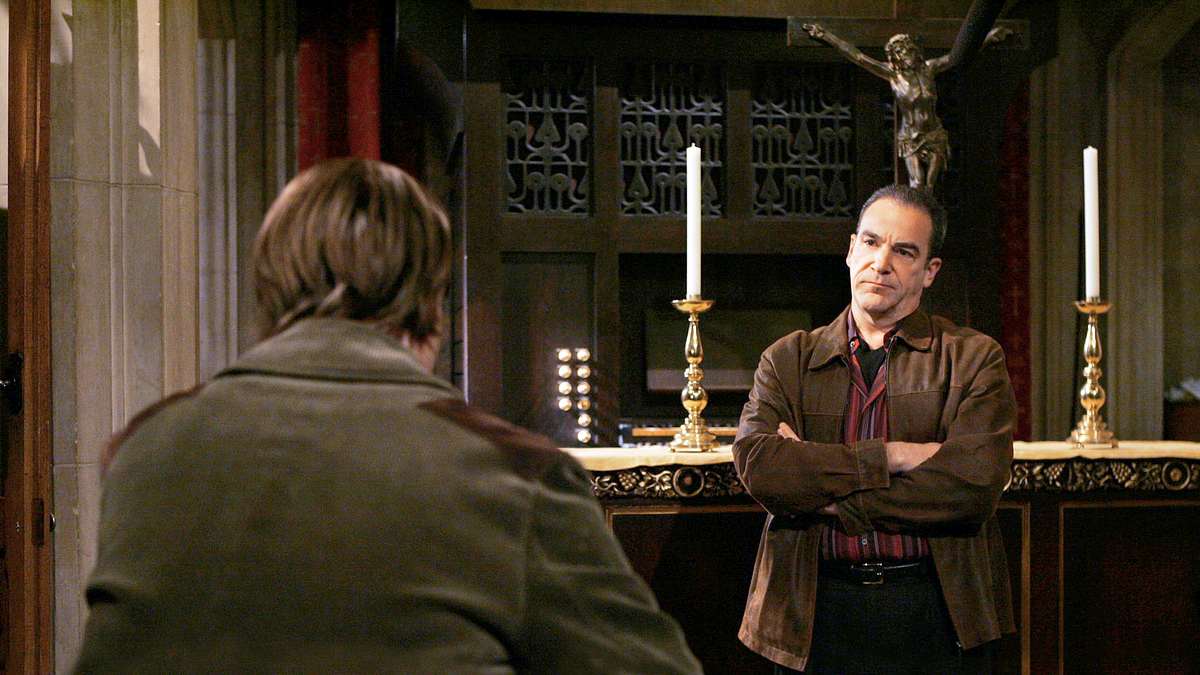 criminal minds