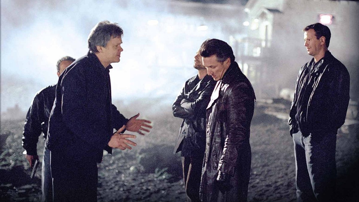 mystic river
