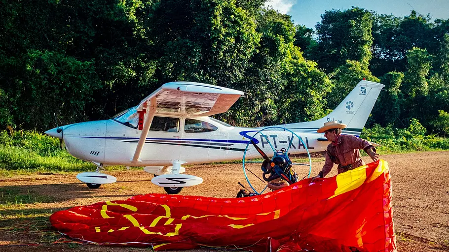 Abenteuer Brasilien - Ein Land wie ein Kontinent abenteuer brasilien - ein land wie ein kontinent