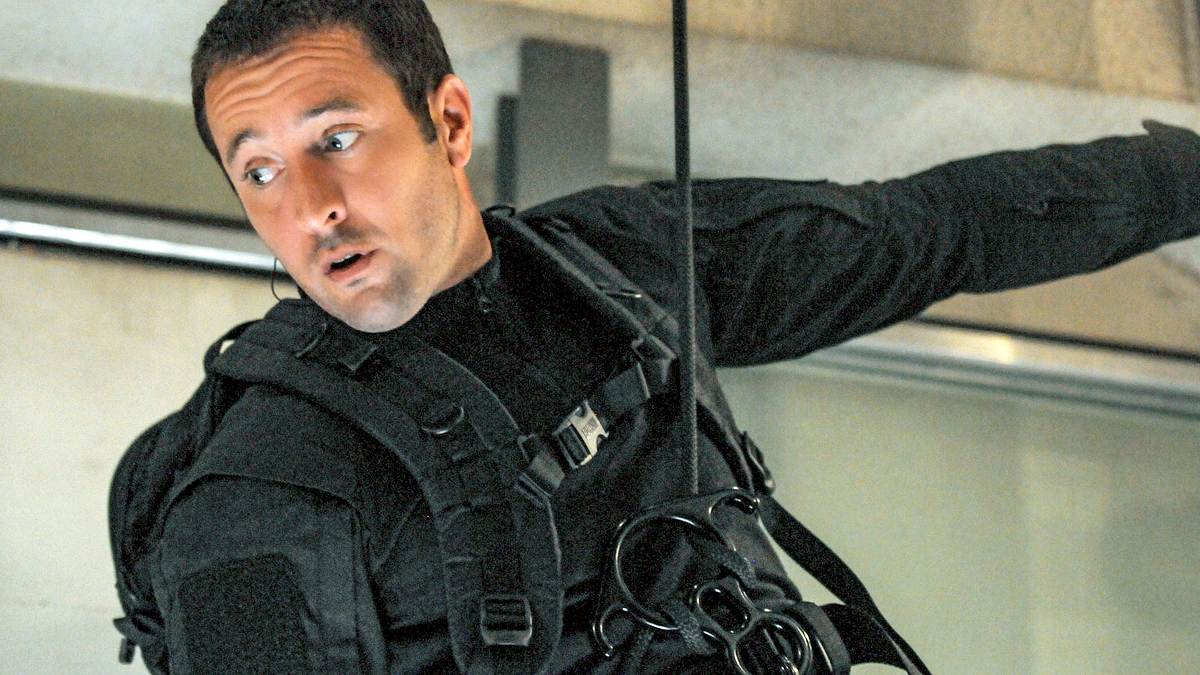 hawaii five-0