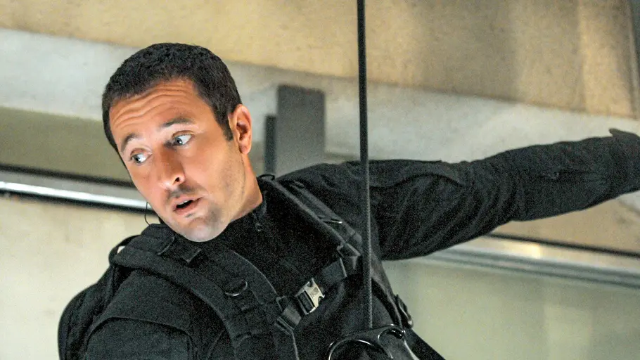 hawaii five-0