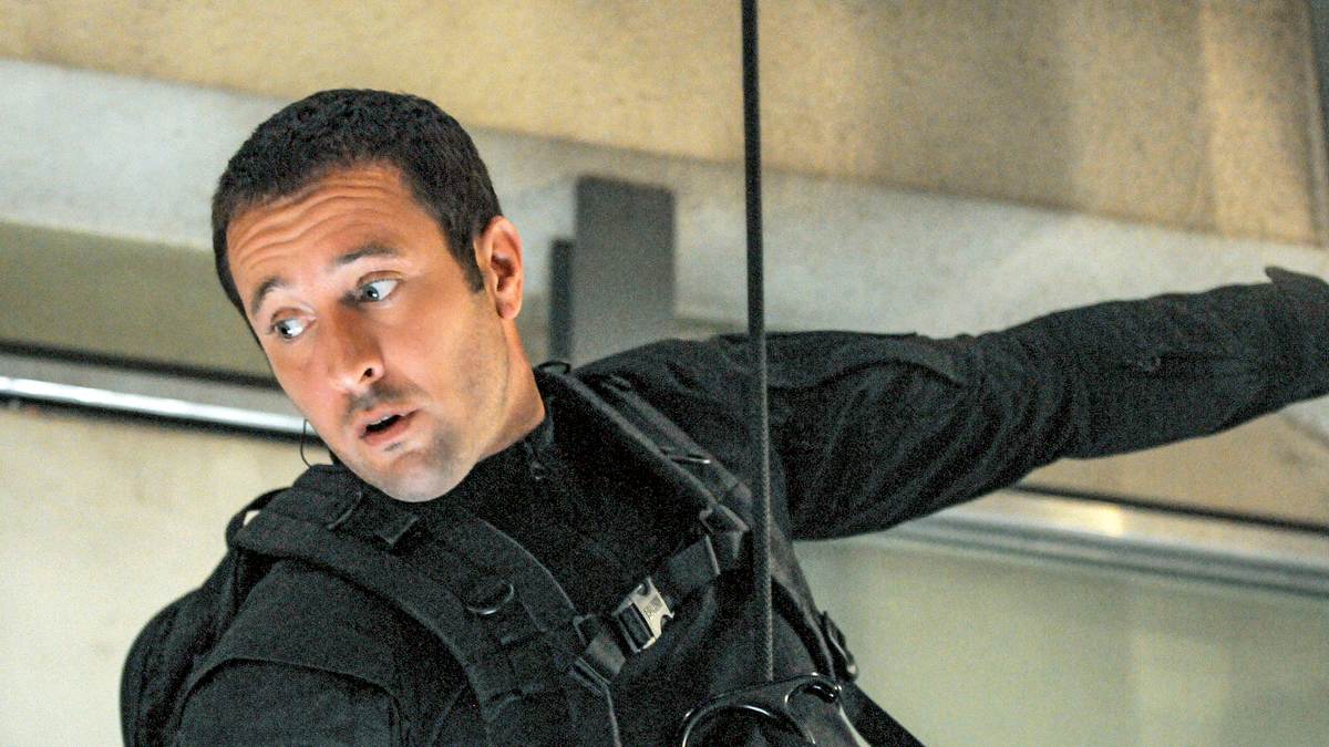 hawaii five-0