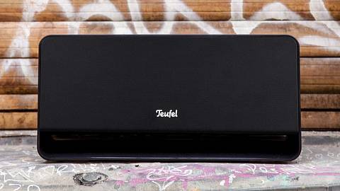 Ghettoblaster von Teufel - Foto: PR