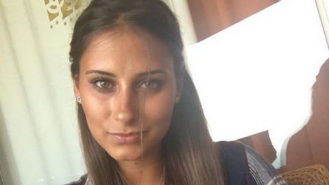 Sharon Trovato: Ihr neuer Freund ist DSDS-Star! - Foto: Instagram/sharon_trovato28