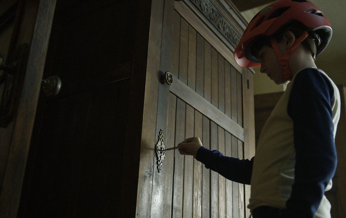 Locke Key Netflix