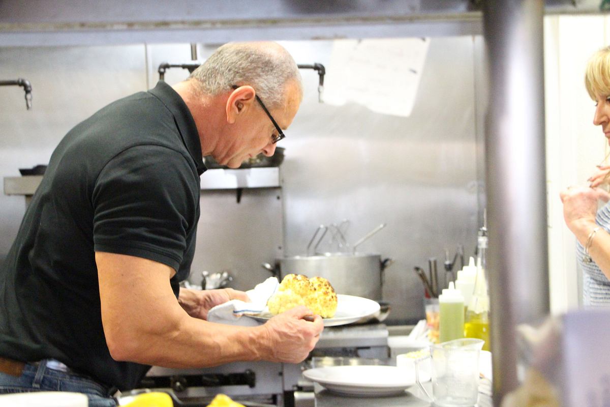 Restaurant Impossible restaurant impossible