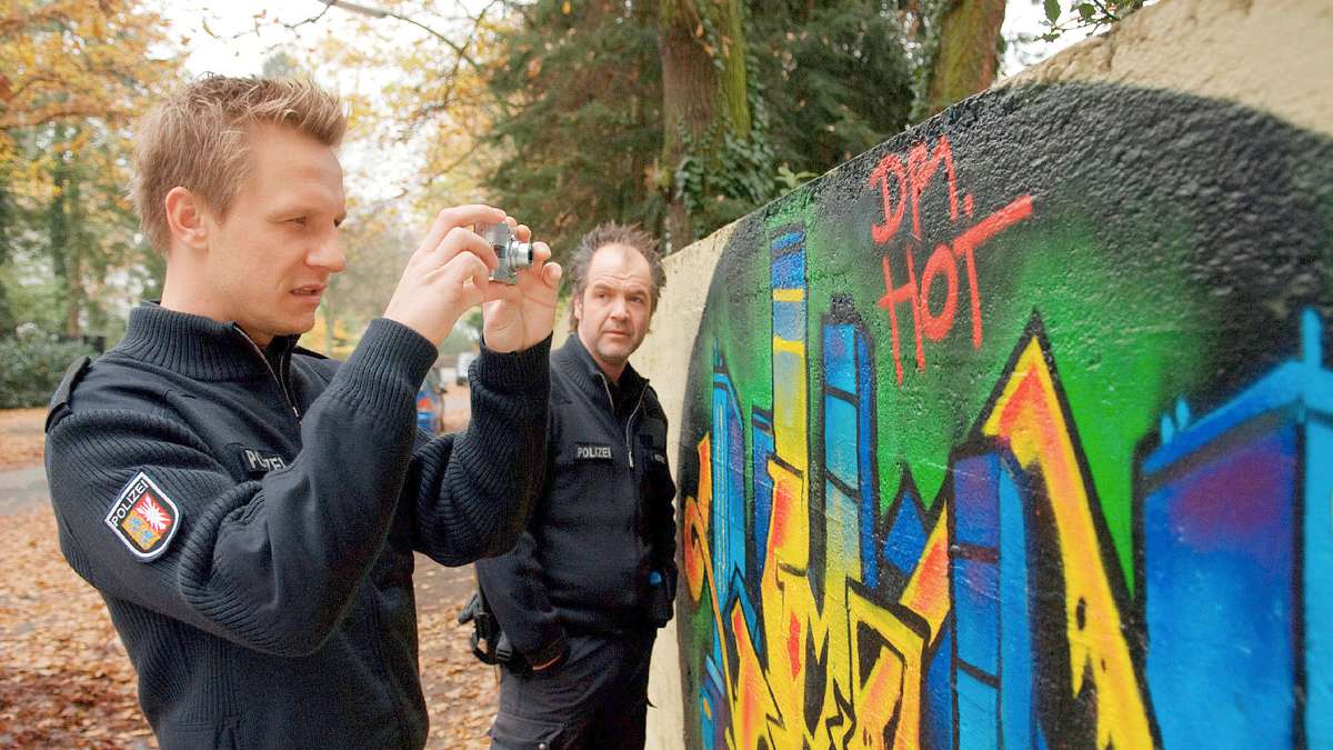 da kommt kalle