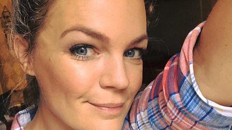 „Zuhause im Glück“-Star Eva Brenner: Neue Jobpläne! - Foto: Facebook/Eva Brenner