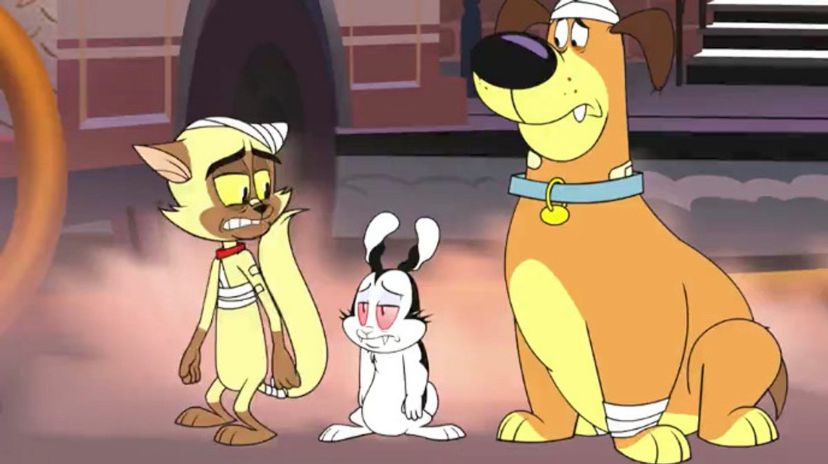 bunnicula