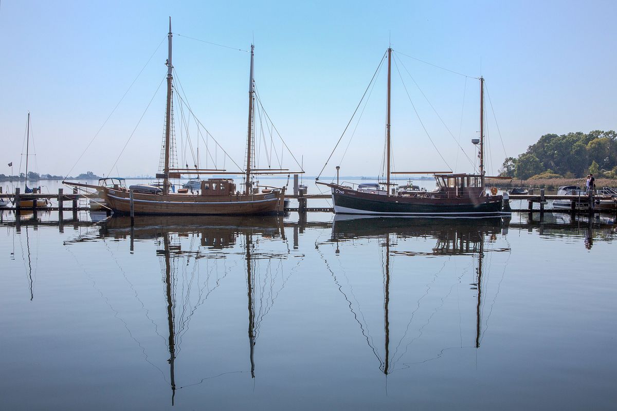 Maritimes Erbe maritimes erbe