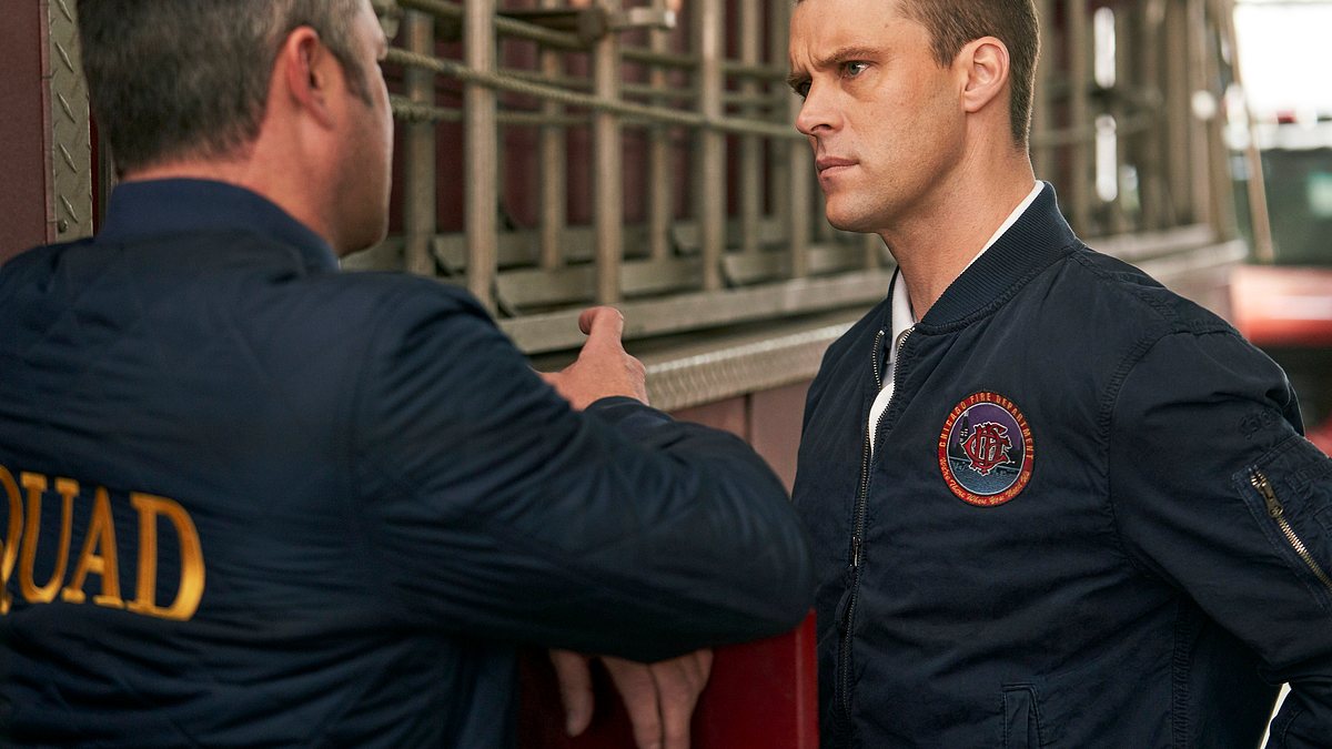 chicago fire