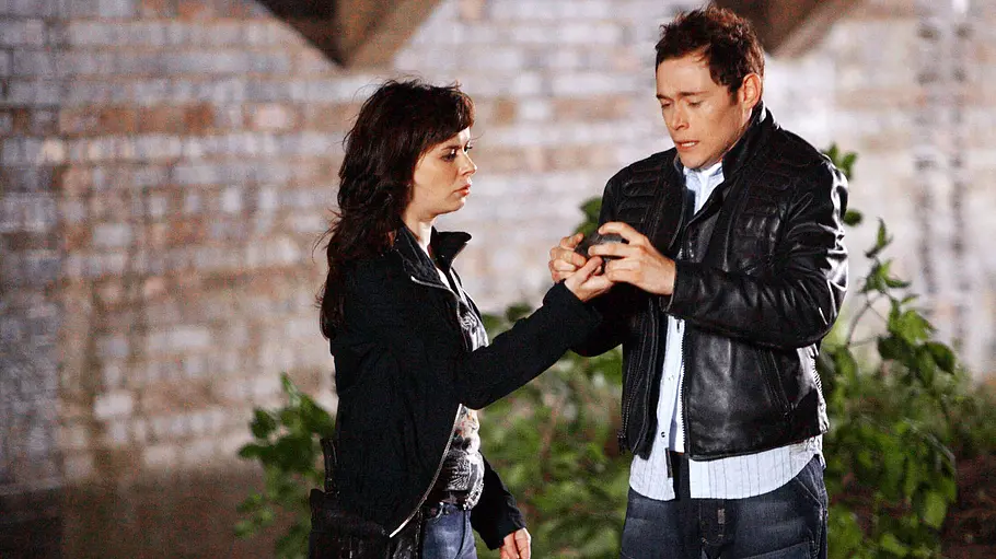 torchwood