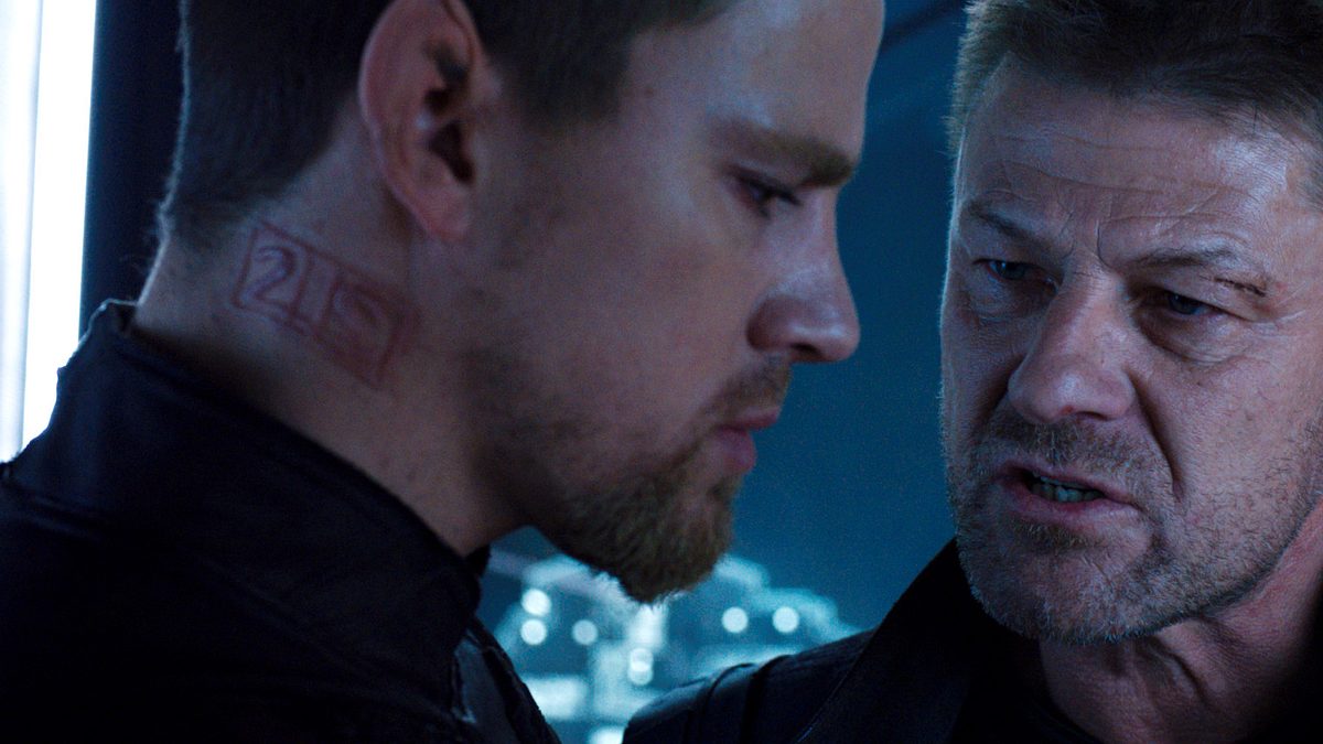 jupiter ascending