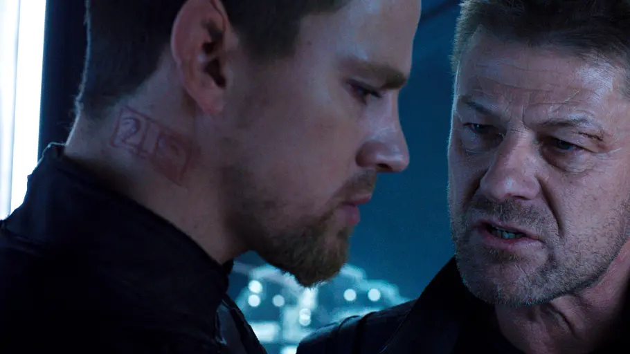 jupiter ascending