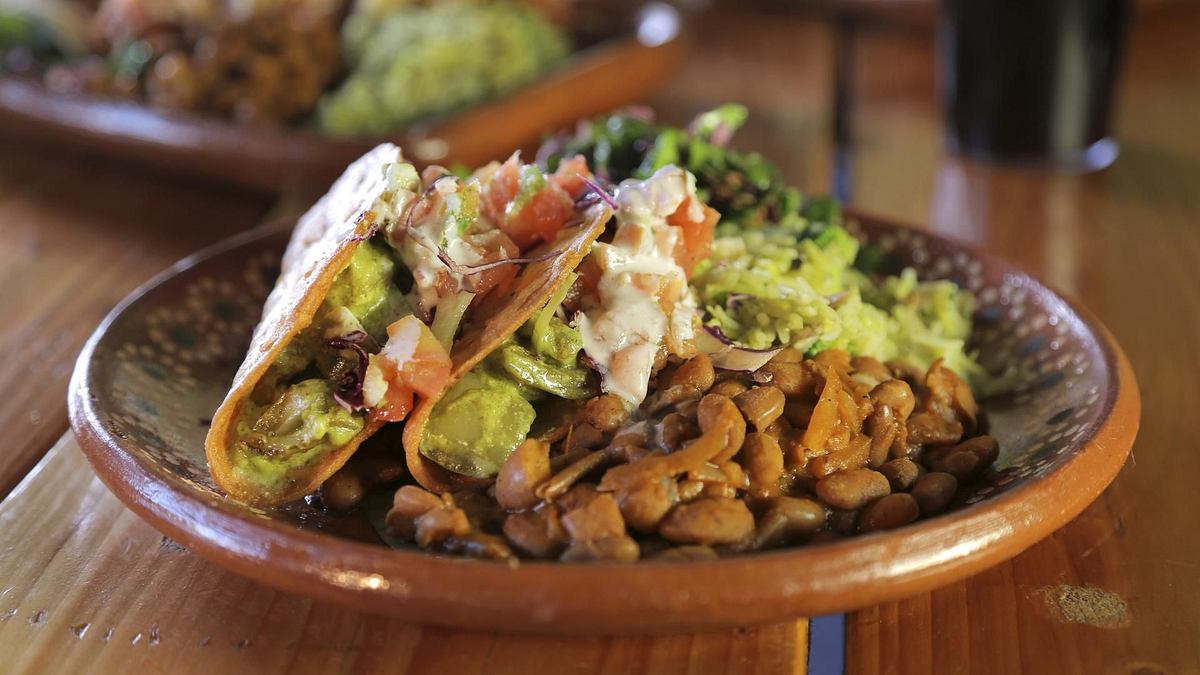 American Food Trip - mit Guy Fieri american food trip - mit guy fieri