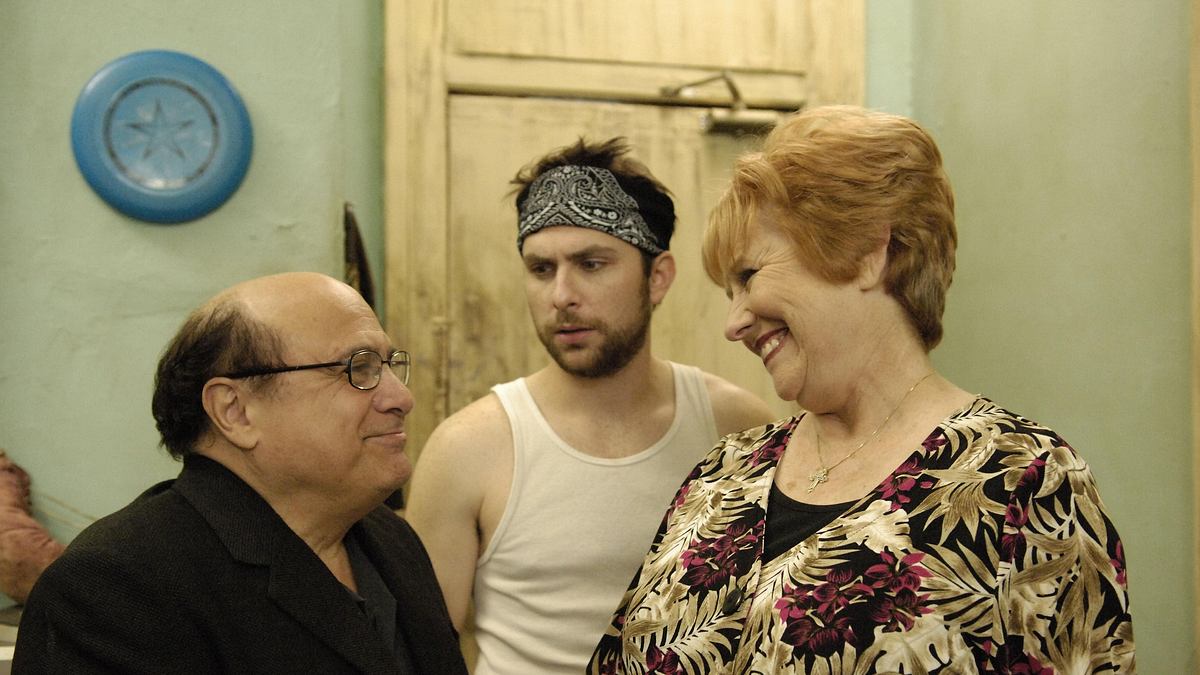 its always sunny in philadelphia