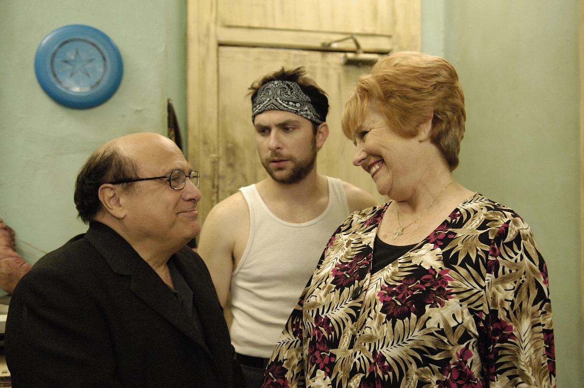 It's Always Sunny in Philadelphia it's always sunny in philadelphia