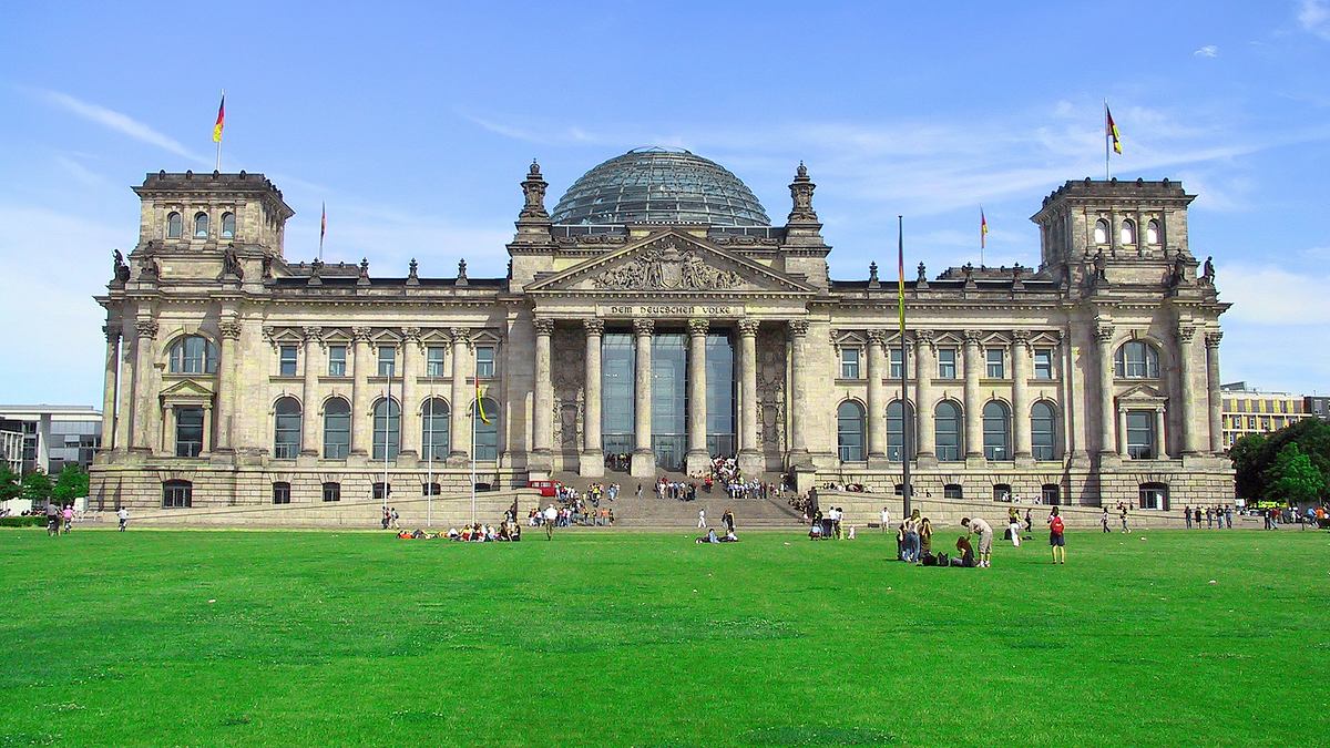 geheimnisvolle orte