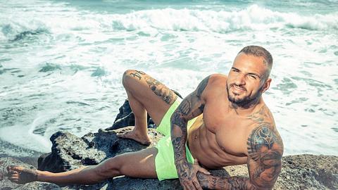 Temptation Island Diogo - Foto: TVNow