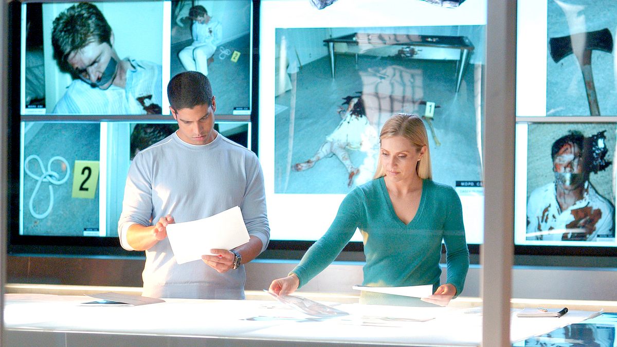 csi: miami