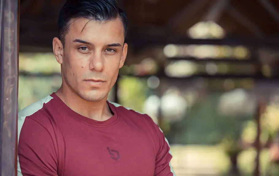 Temptation Island Florian