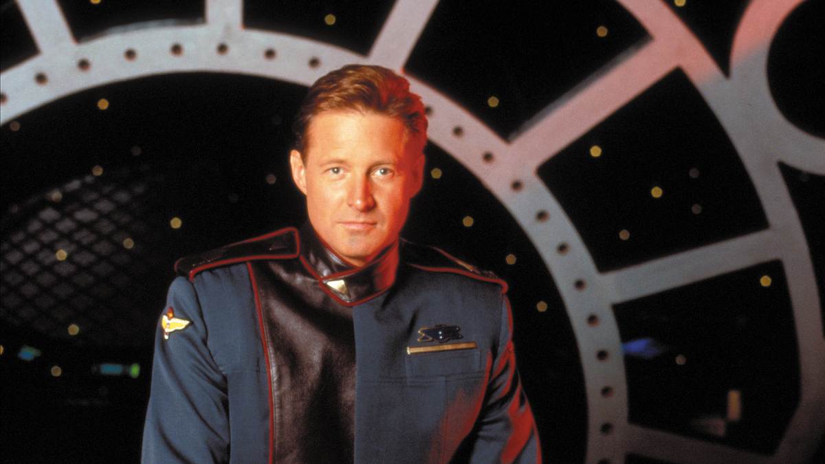 babylon 5