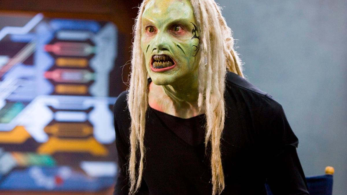stargate atlantis