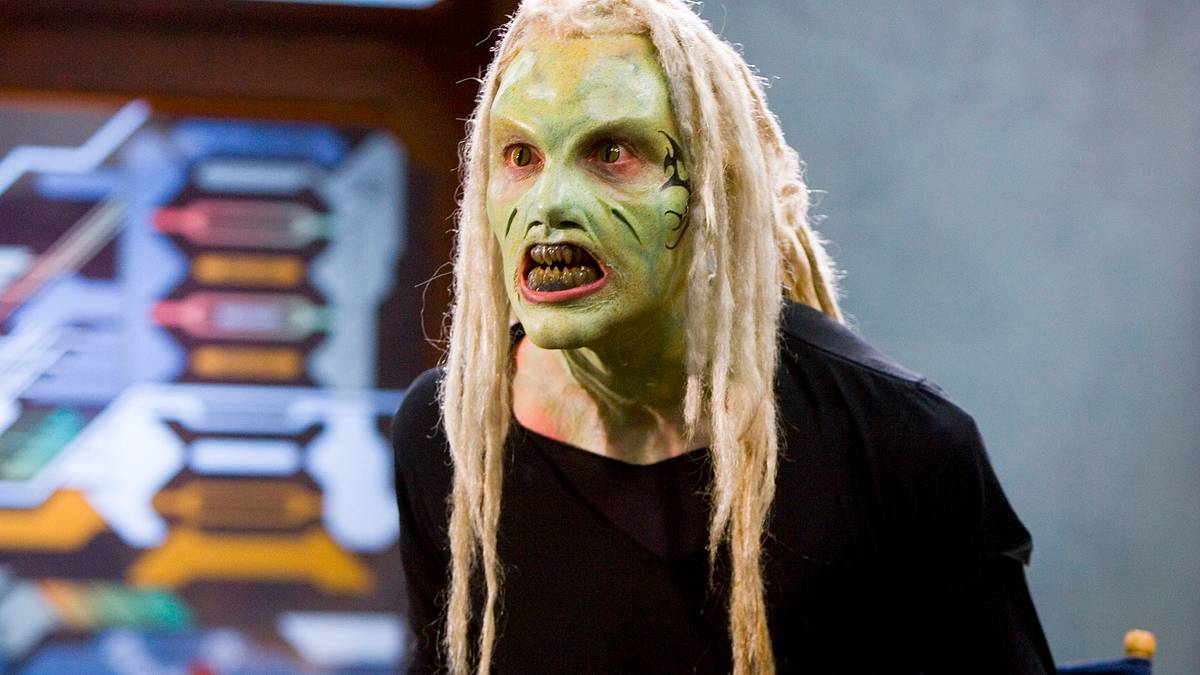 stargate atlantis