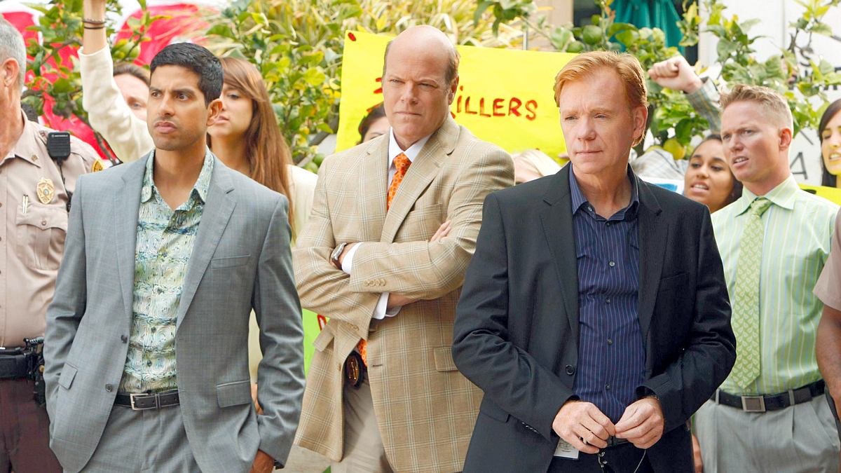 csi: miami