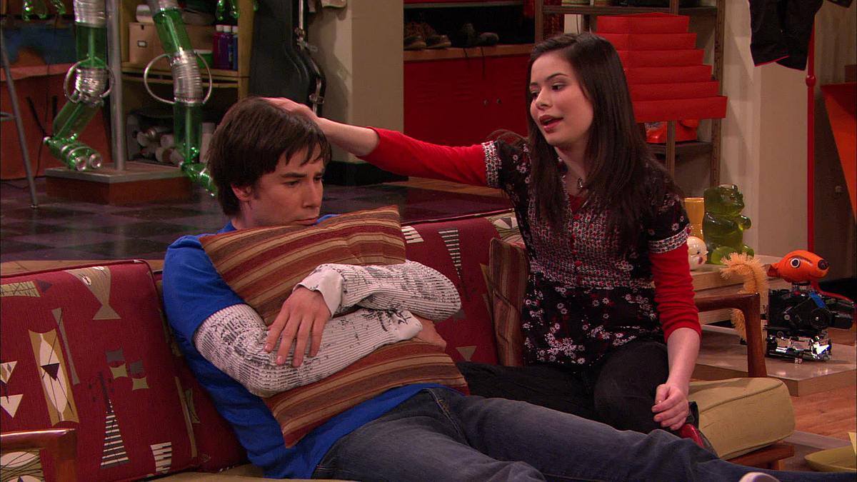 icarly