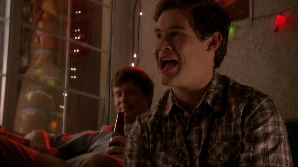 workaholics