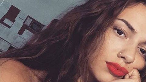 Berlin Tag und Nacht-Olivia: Nackte Einblicke von Jéssica Sulikowski - Foto: Instagram/Jessica Sulikowski