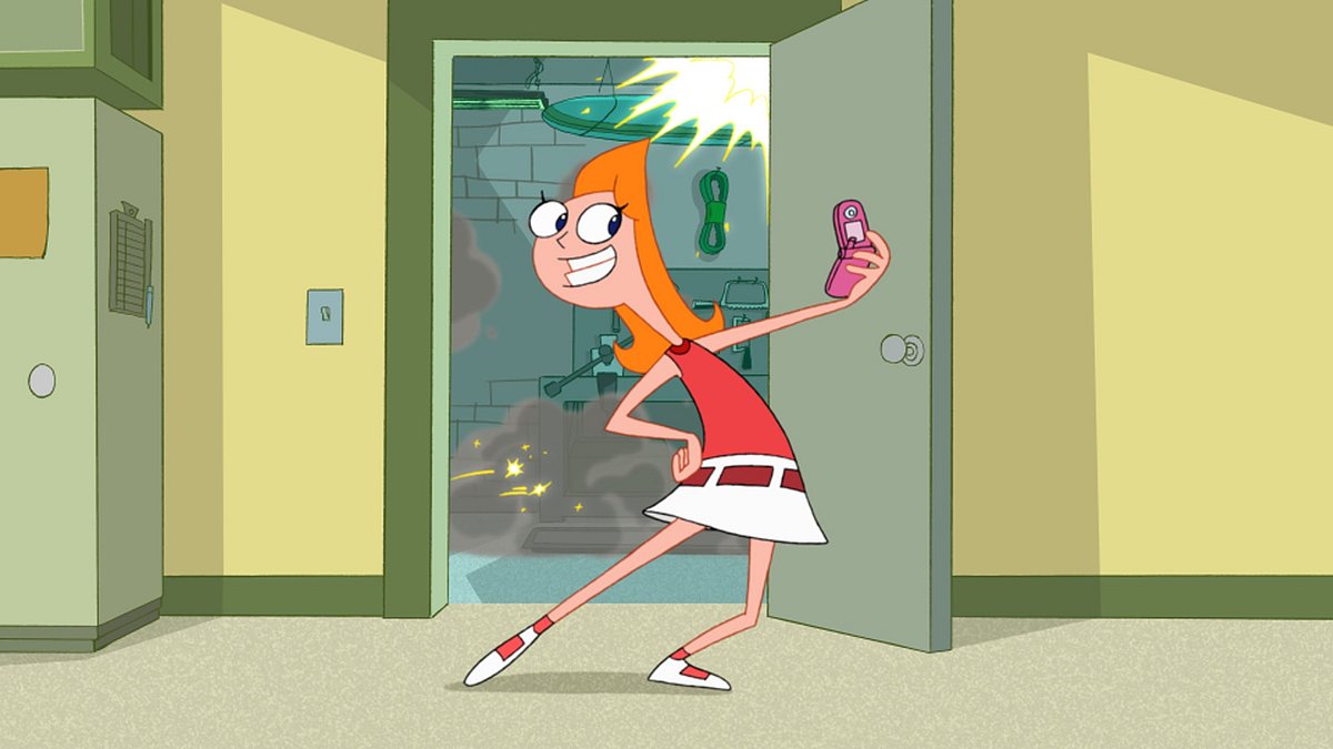 phineas und ferb