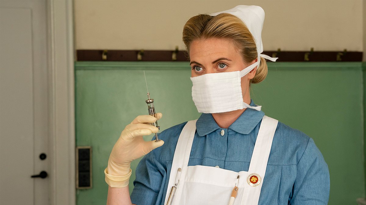 new nurses