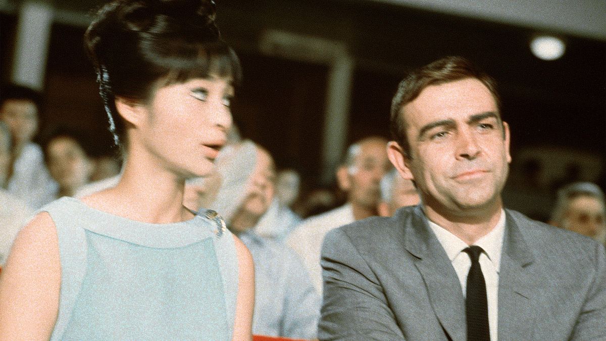 james bond 007: man lebt nur zweimal