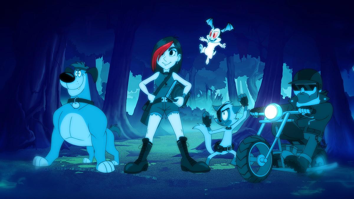 bunnicula