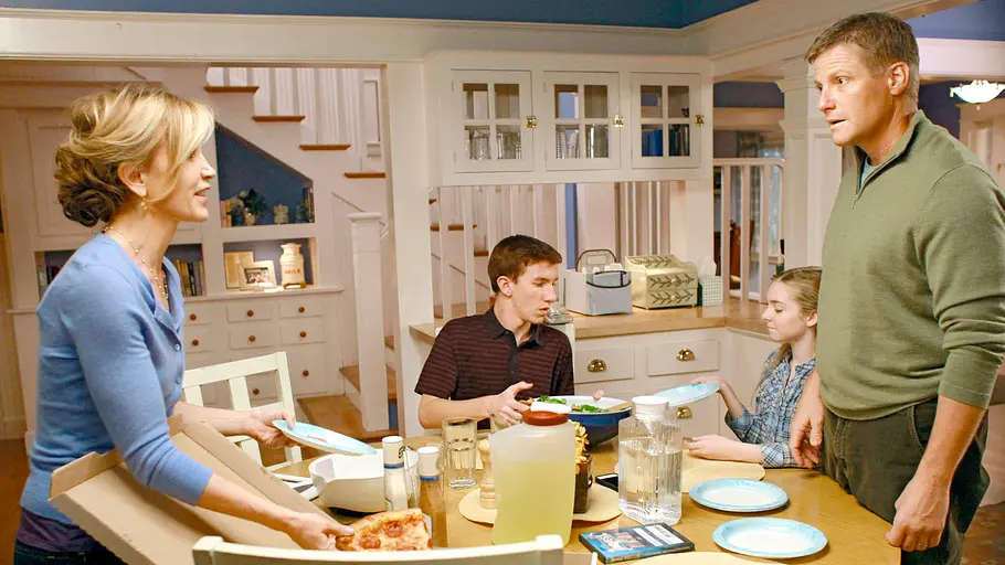 desperate housewives