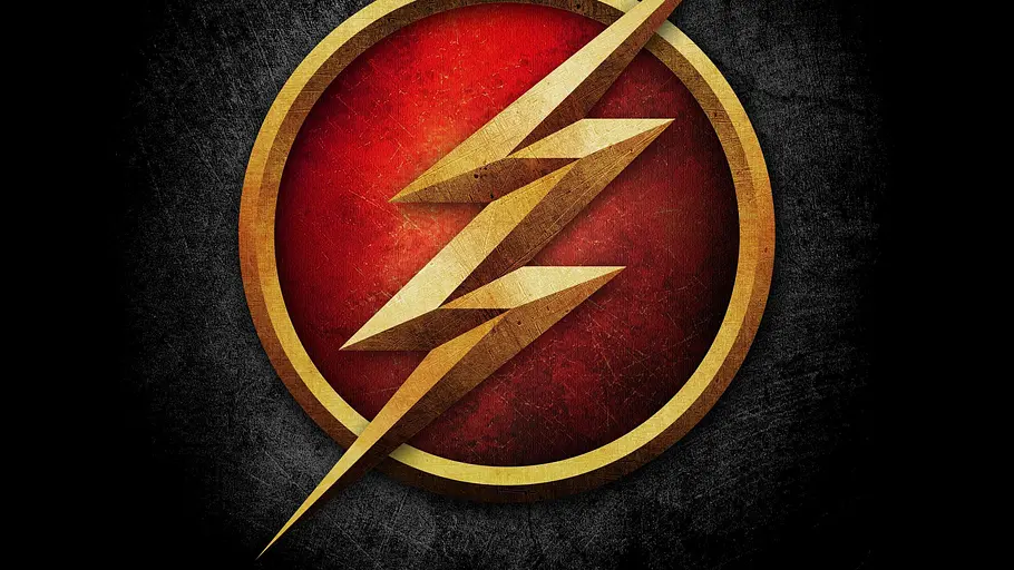 The Flash the flash