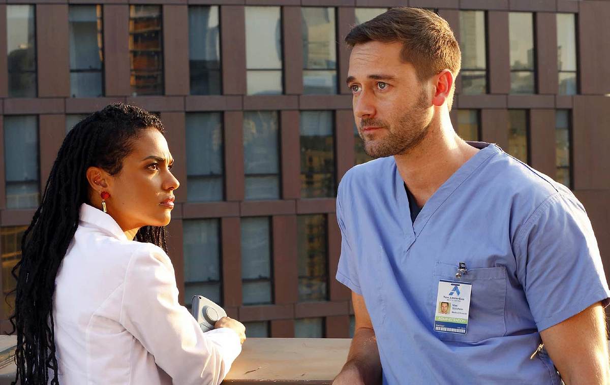 New Amsterdam: Staffel 1 wird bei Vox fortgesetzt!