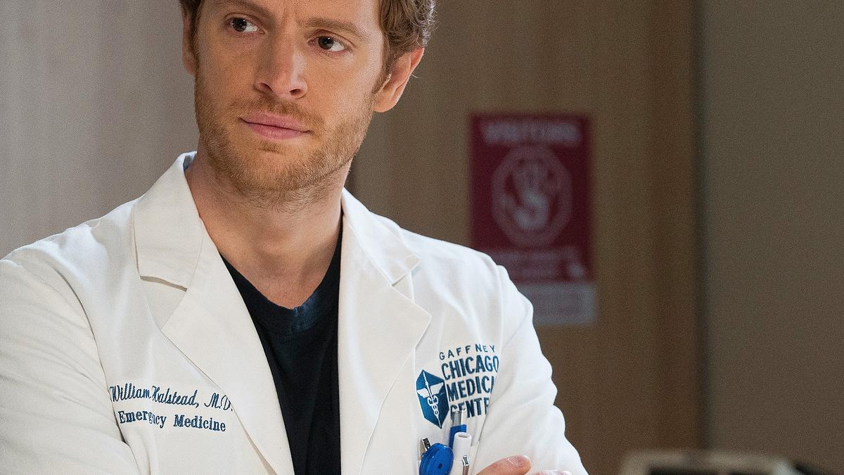 chicago med