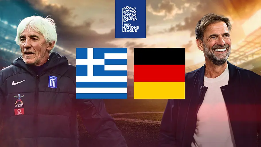 fußball: uefa nations league