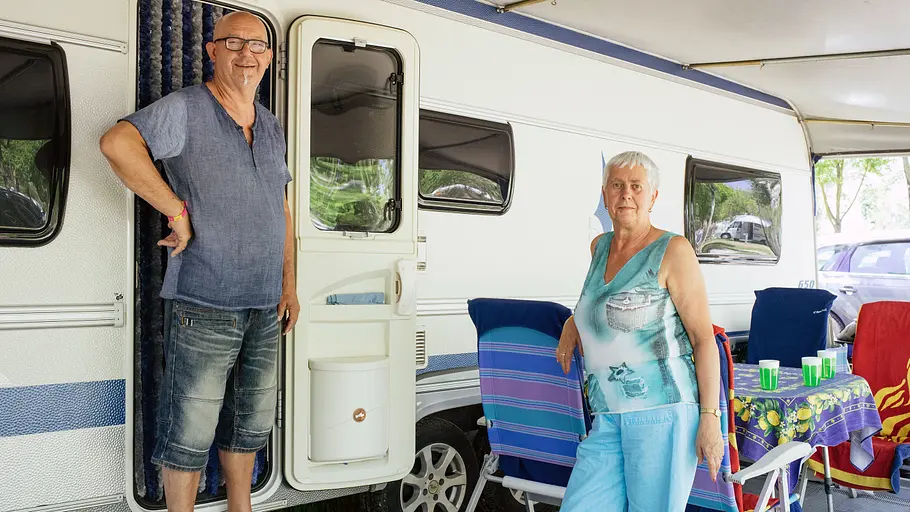 Bella Italia - Camping auf Deutsch bella italia - camping auf deutsch