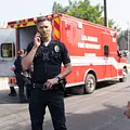 The Rookie Thumbnail