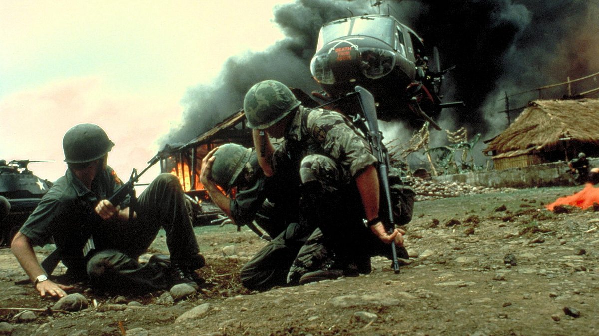 apocalypse now redux