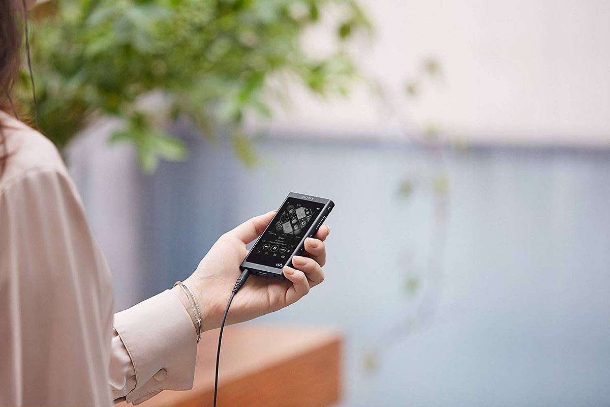 mp4 Player