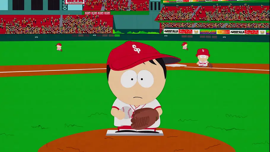 South Park south park