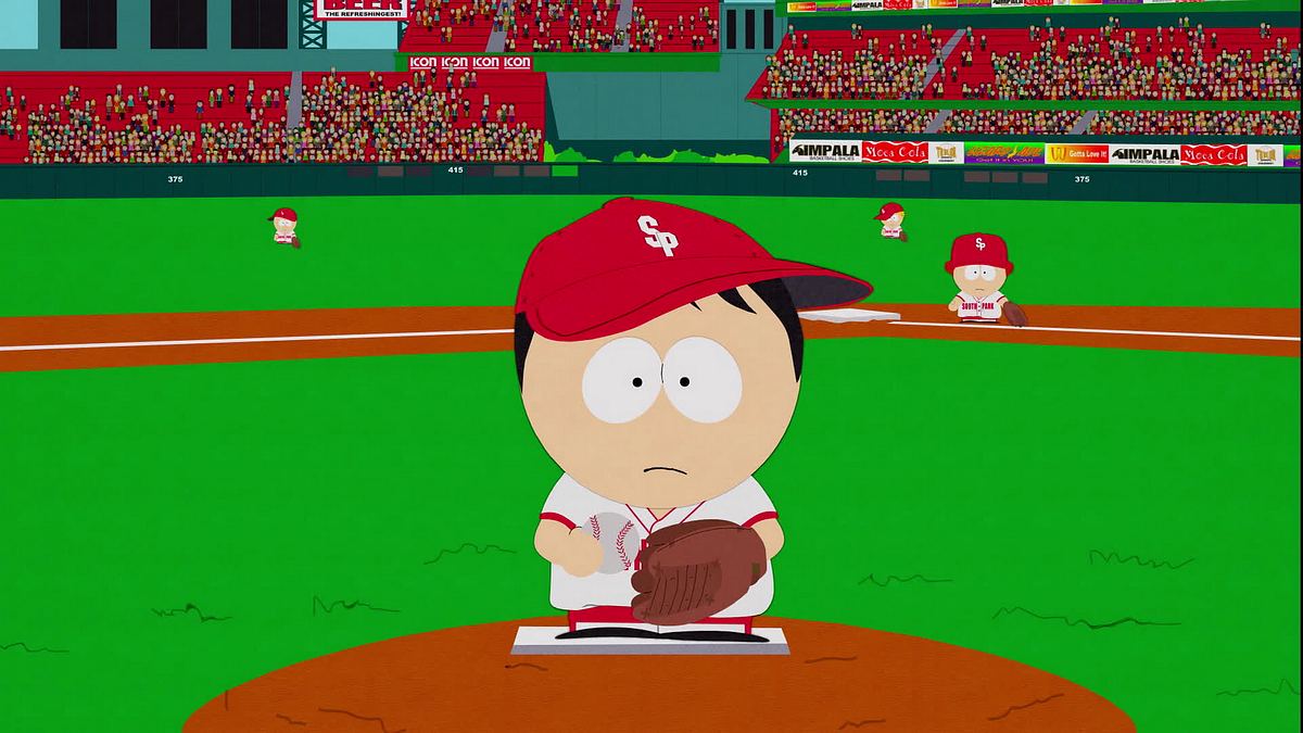 south park