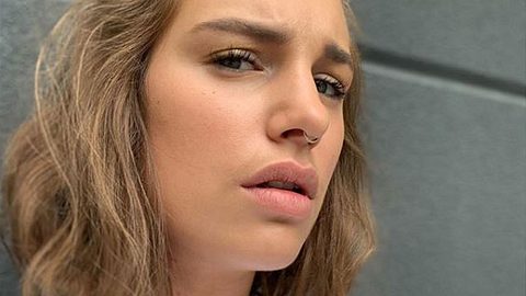 BTN-Star Liza Waschke: Intime Einblicke | Das würde nicht jeder zeigen - Foto: Instagram/Liza Waschke