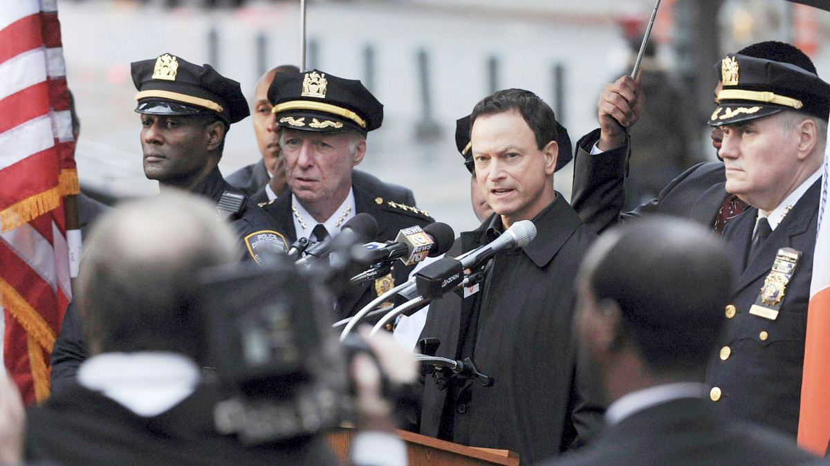 csi: ny